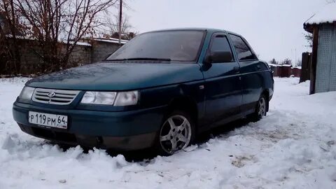 Авито авто 2110