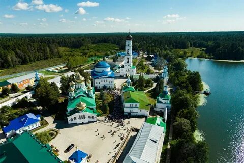 Раифа казань