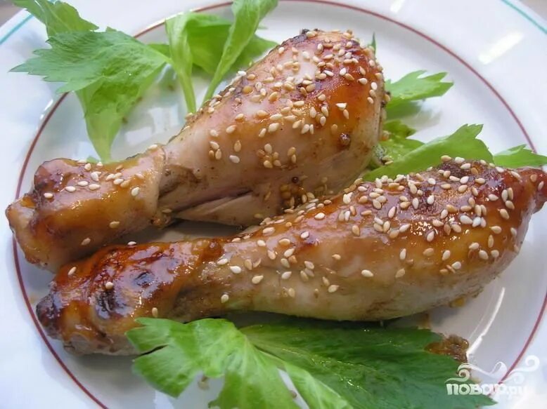 1 3 ч л куриные. Украшение куриных ножек. куриные голени с кунжутом. куриные ножки &quot;золотистые&quot;. голень в кунжуте.