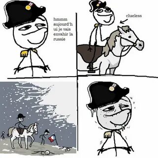Clueless meme