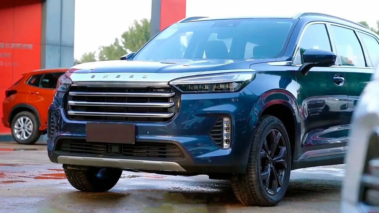 Эксид обзор. Эксид vx 2025. чери эксид vx 2025. новый chery exeed vx. exeed vx 2025.