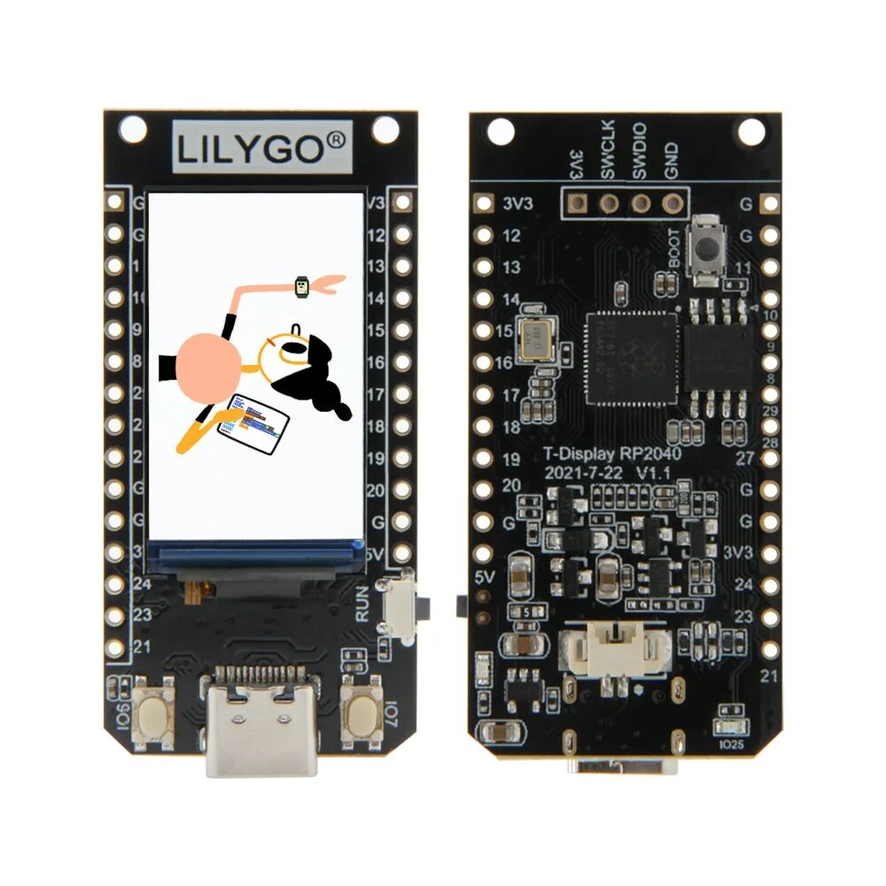 Lilygo