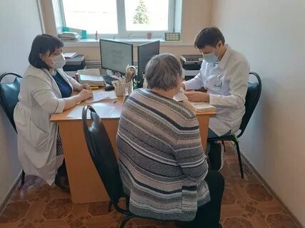 Медицинское долголетия