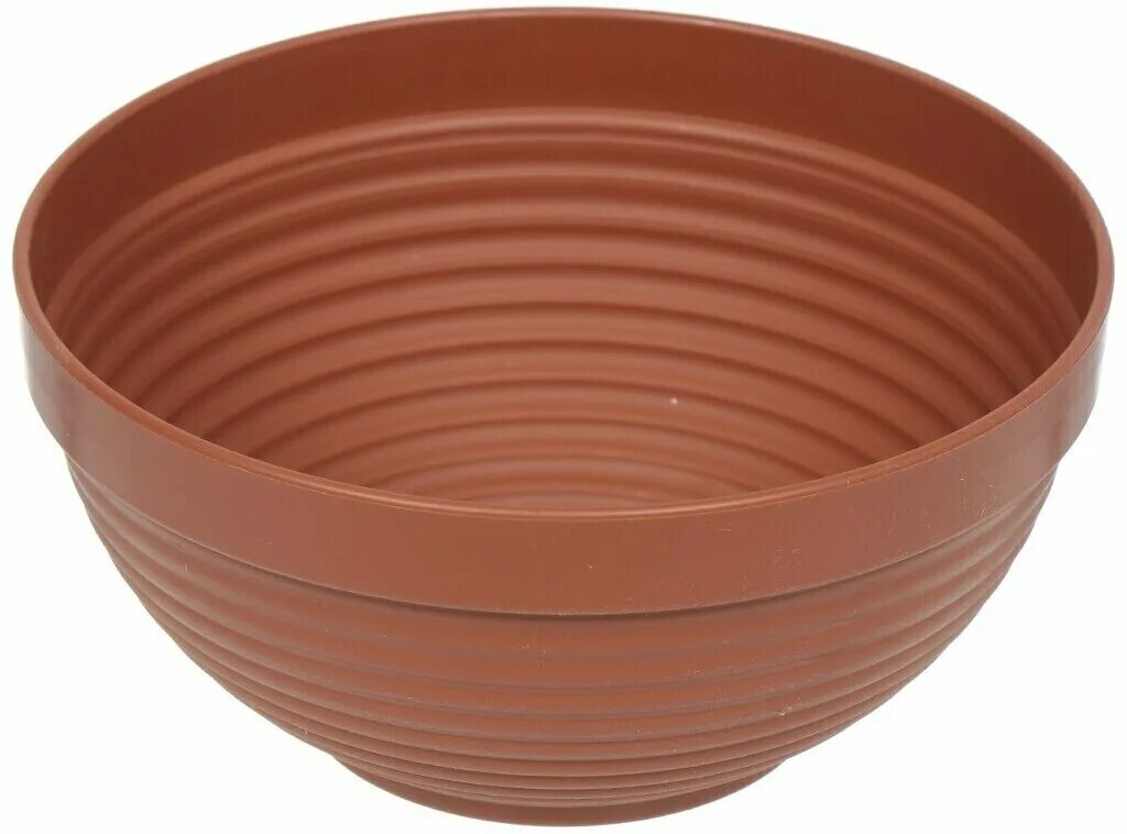 горшок с поддоном плетение 15 л терракот hs04-1. 12см с160 /50шт/мартика. горшок флер. кашпо "лотос" 2,0л. горшок пласт терра шаде 4л.