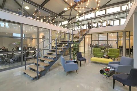Urban space