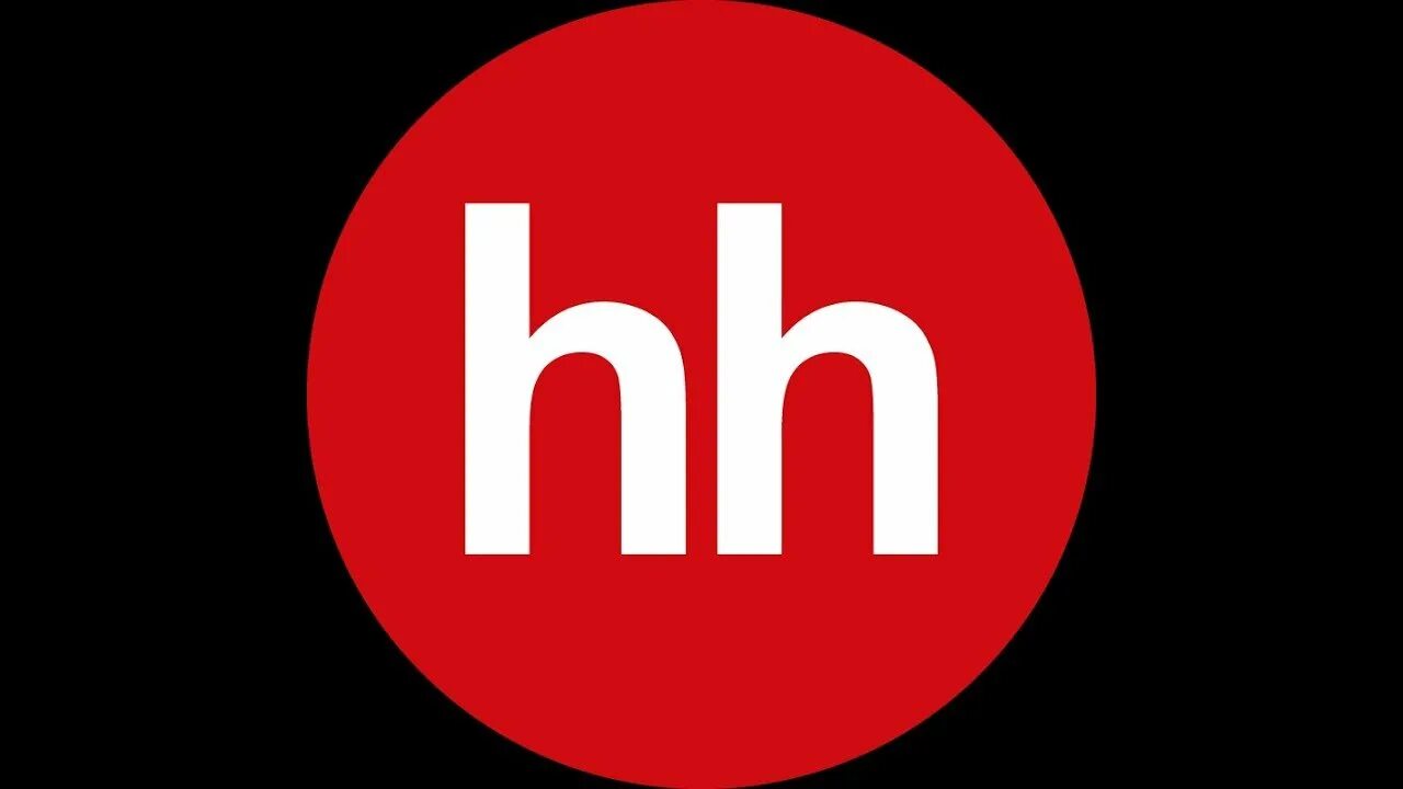 Hh данные