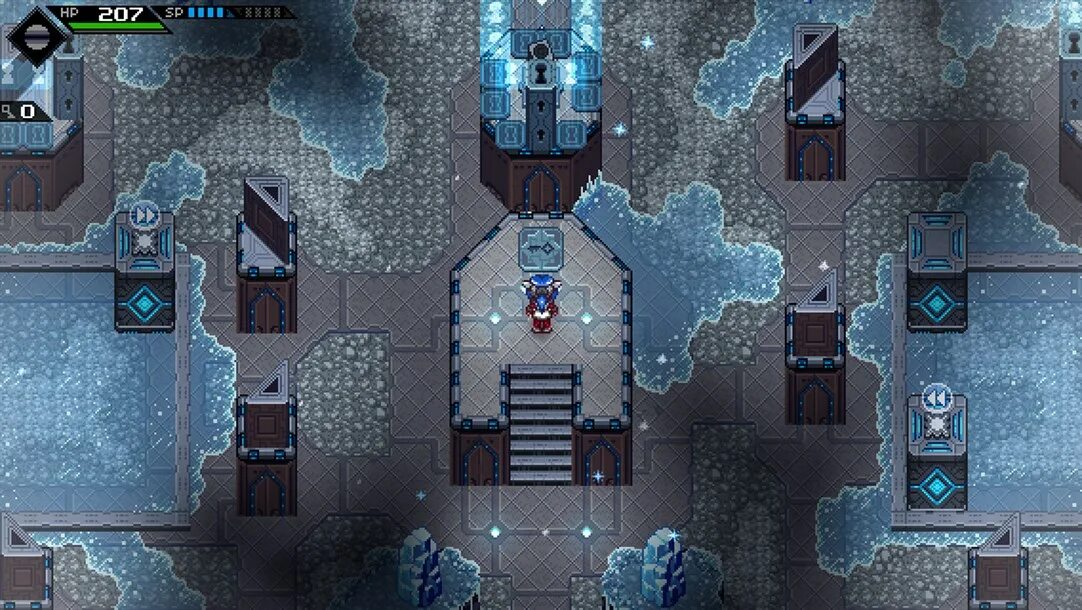 CROSSCODE. Игра Cross code. CROSSCODE русификатор. CROSSCODE эвотар.