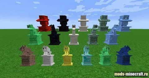 Gravestone 1.12 2