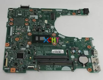Материнская плата dell inspiron