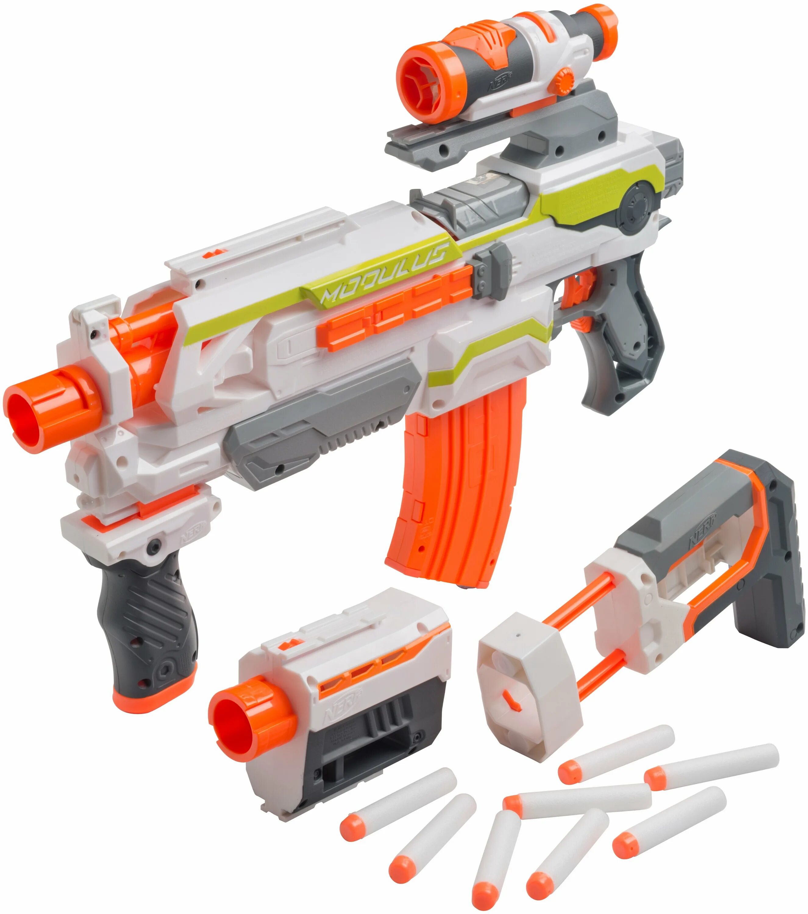 Бластер Nerf Modulus. Бластеры НЕРФ Модулус ECS-10. Nerf Модулус b1538. Бластер Nerf Модулус (b1538). 1 нерф