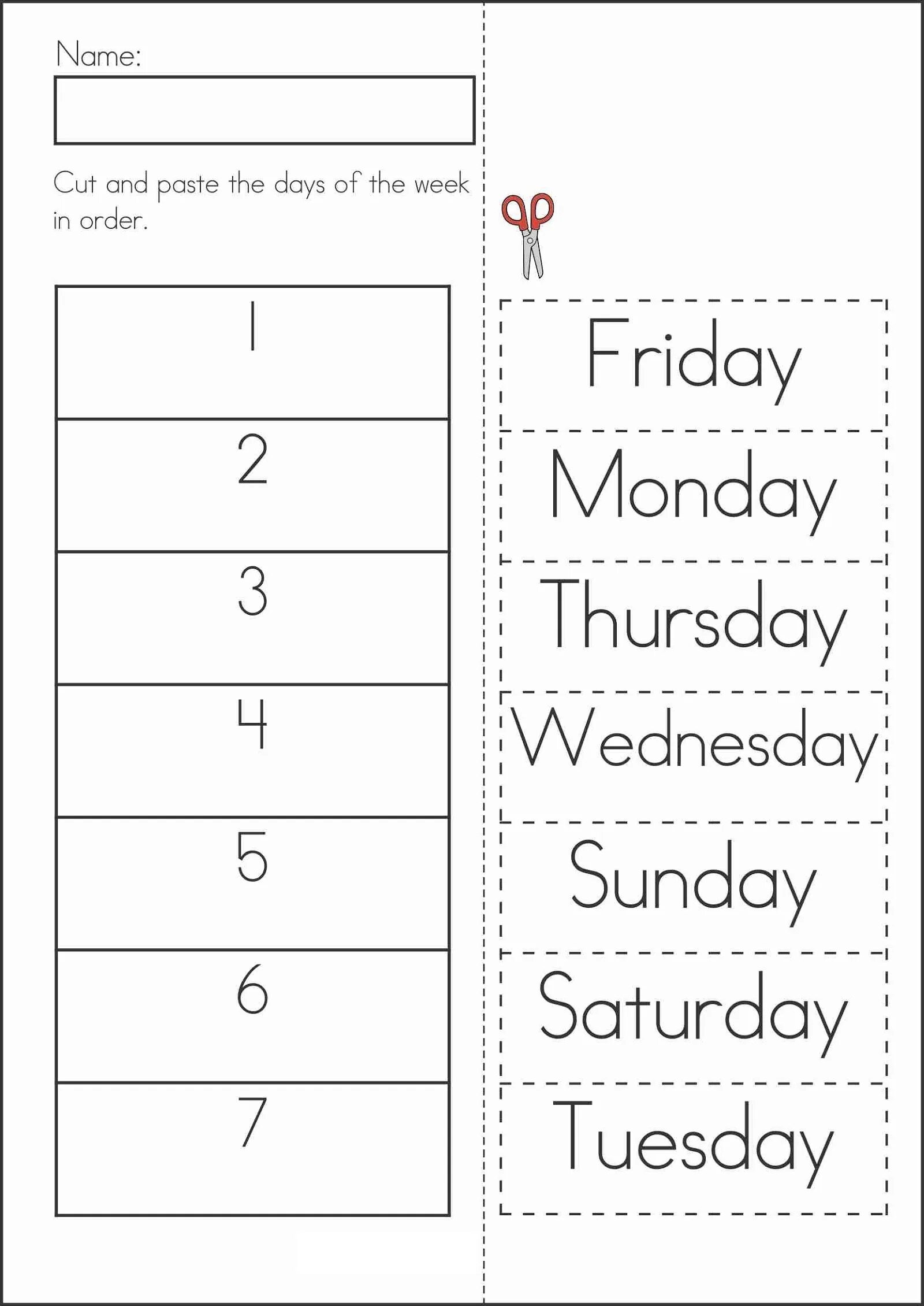 Days of the week worksheets for kids. Days of the week задания. Дни недели Worksheets for Kids. Дни недели на английском Worksheets. Дни недели на английском прописи.