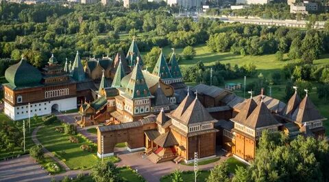 Русско коломенское