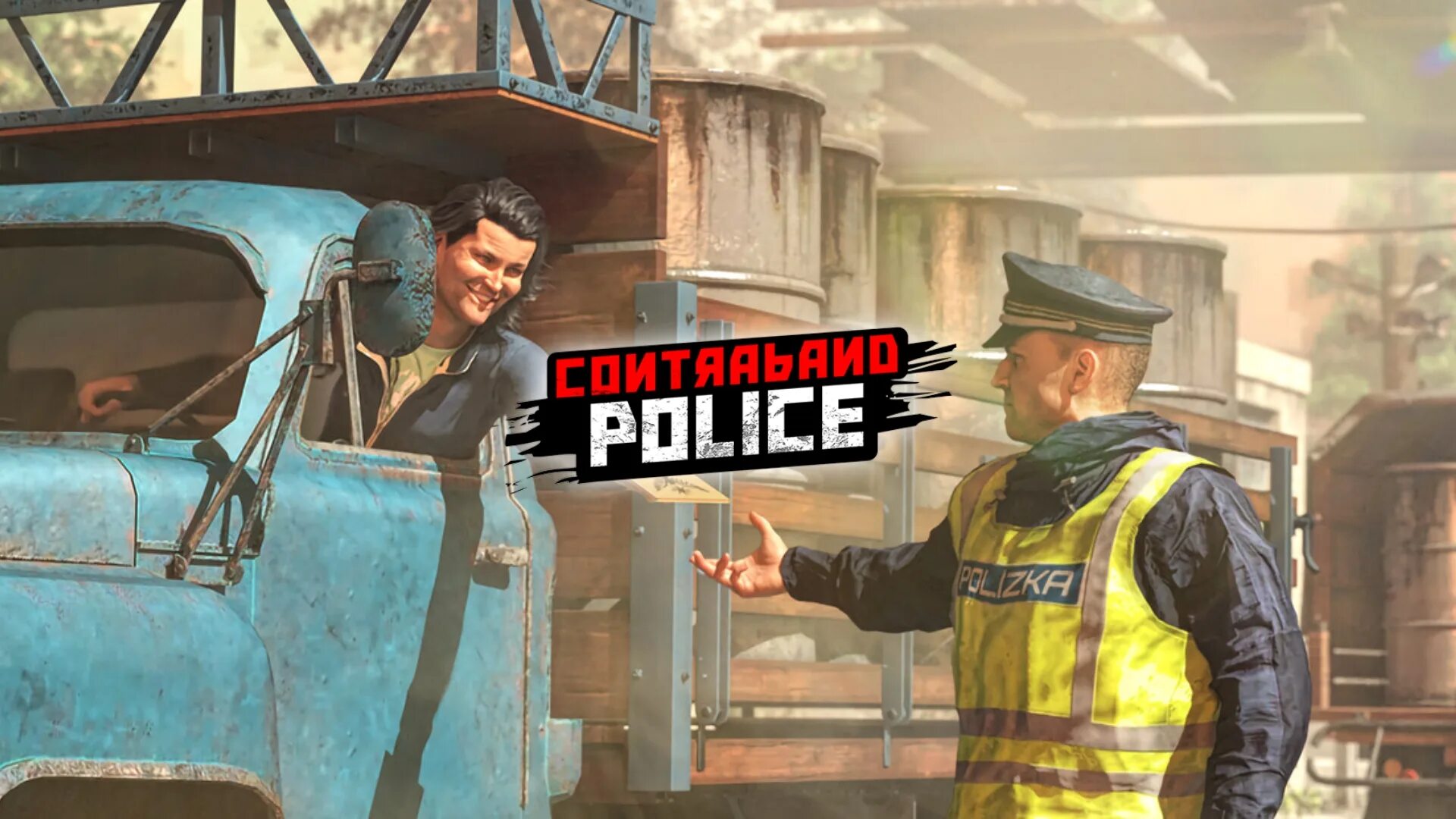 Контробанд полиц. Contraband Police игра. Симулятор таможенника Contraband Police. Contraband Police 2023.