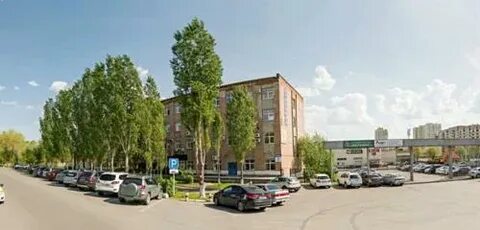 Улица транспортная 2