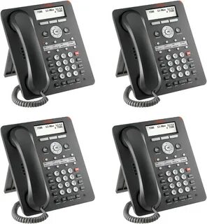 Телефон avaya 1608
