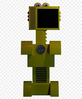 Fnaf td units