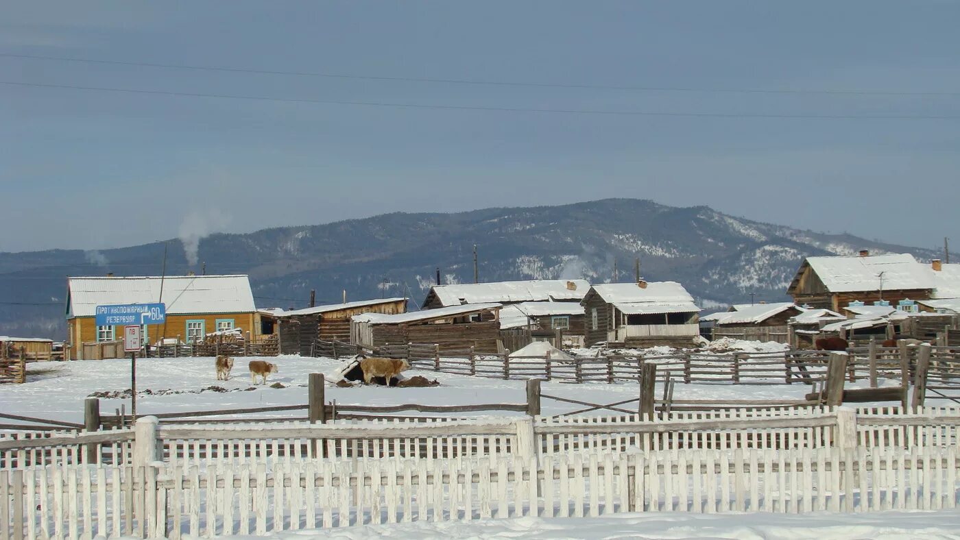 погода бурятия хоринский санномыск