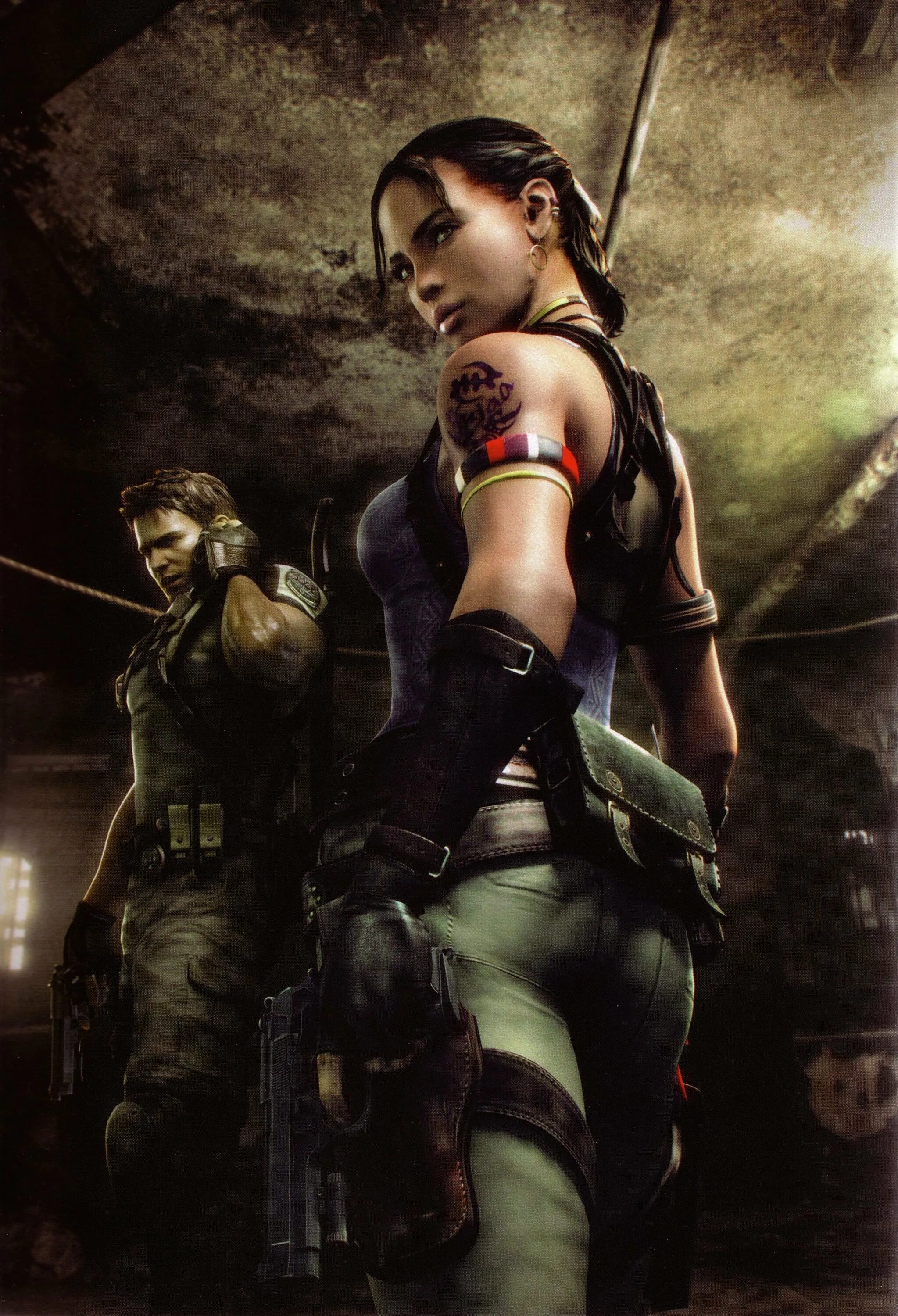 Шева резидент эвил 5. Resident evil 5 sheva. Шева аломар. Resident evil 5 sheva alomar. Шева из resident evil 5.