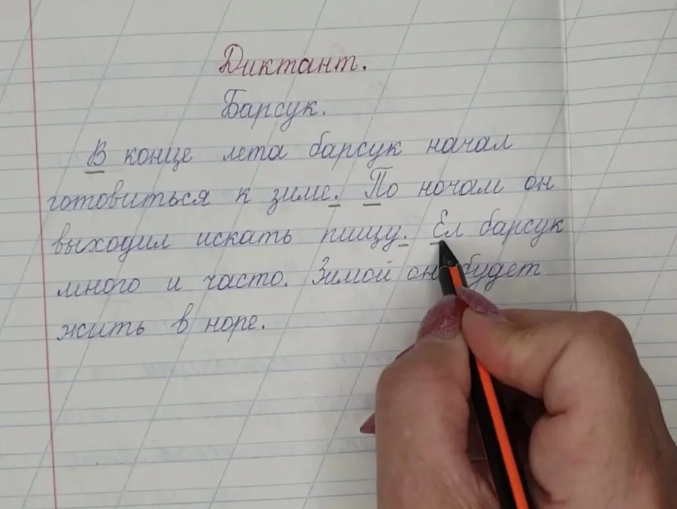 Письменный диктант. Диктант 2 класс по русскому языку. Предложения для диктанта 1 класс. Как написать диктант для первого класса. Хочу 5 по русскому