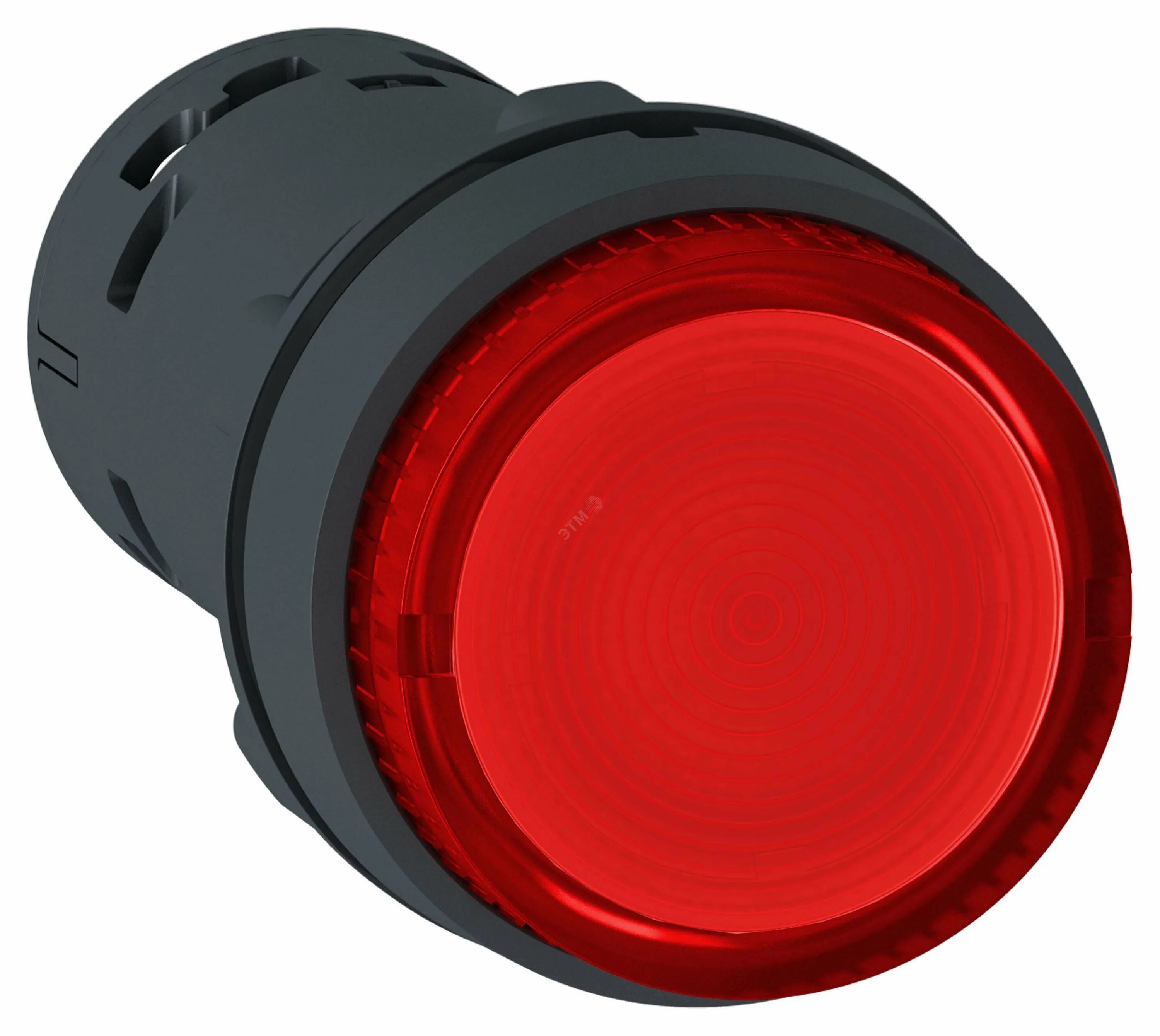 Complete with electronic button connect send store