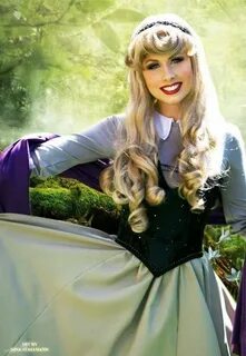 Briar cosplay