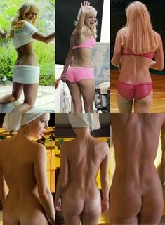 Anna faris nackt