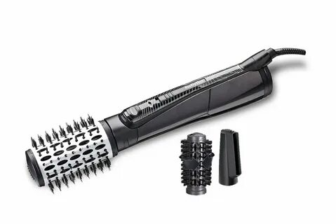 Фен щетка babyliss as970e