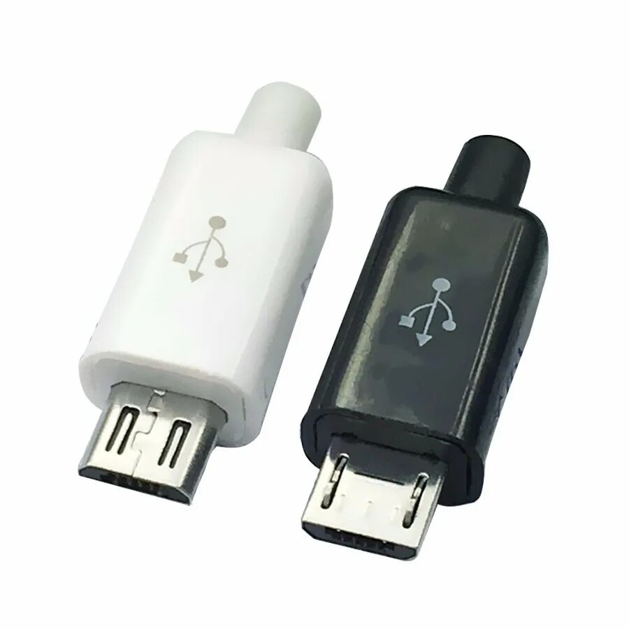 Micro USB B Type 5pin. 5 Pin Micro-USB Type b - male. Микро USB 4 Pin. Юсб штекер Micro-b.