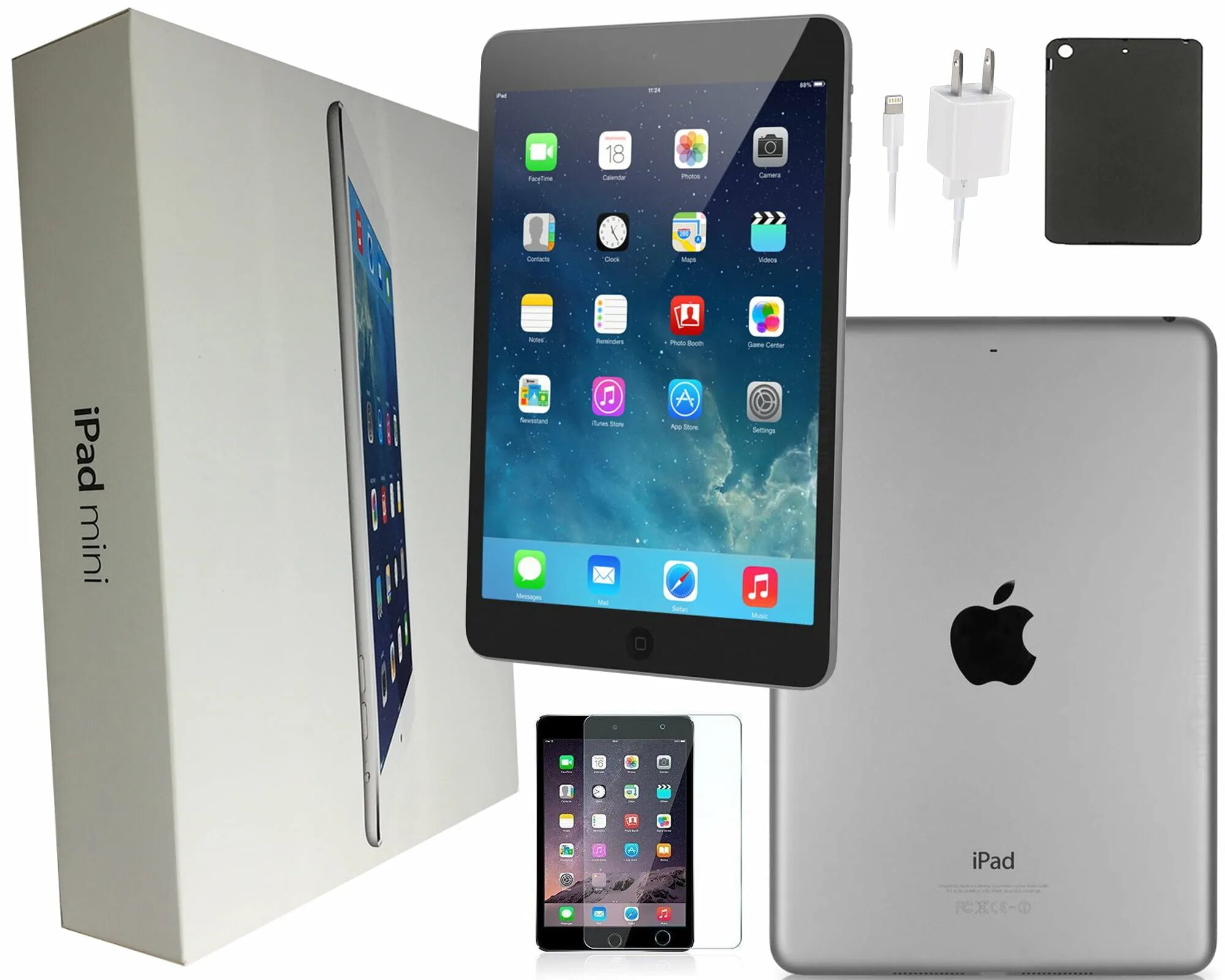 IPAD Mini 2 32gb. IPAD Mini 32gb. IPAD Mini 2 32 GB Space Gray.