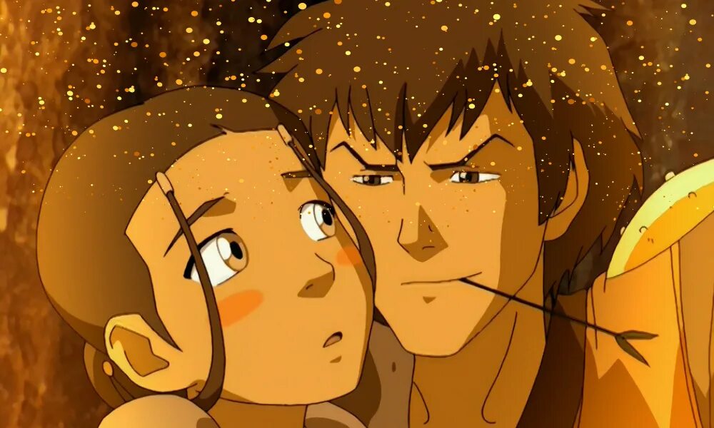 Making avatar