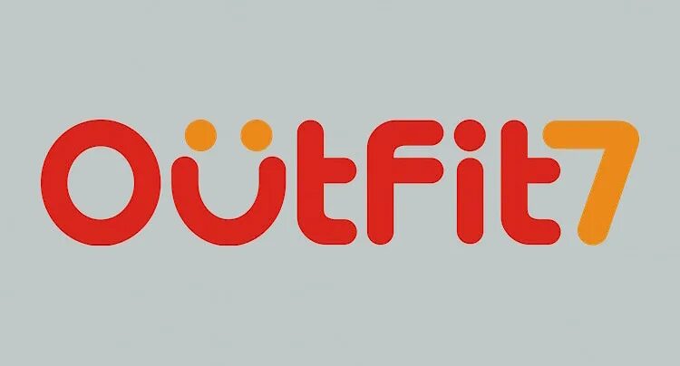 Outfit7 создатель. Outfit7 игры. outfit7 проекты. outfit7 заставка. outfit7 limited игры.