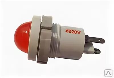 Скл 220 красная