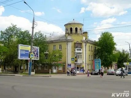 Ул комсомольская д 44