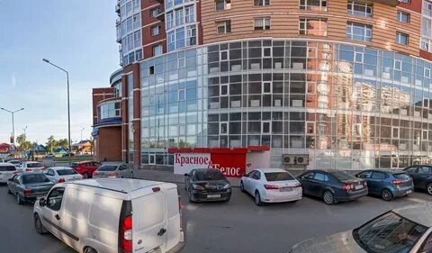 Магазин центр сургут