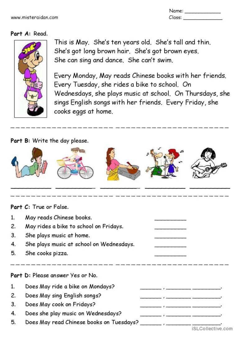 Present simple texts for reading. Worksheets чтение. тексты worksheets. задания english for elementary. worksheets чтение на английском.