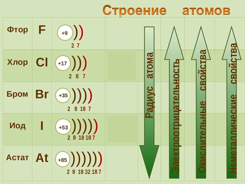 Схема электронного строения атома брома. Строение атома брома. Электронное строение элементов бром. Схема строения электронной оболочки атома брома. Электронные слои атома фтора