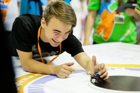 Робофинист 2024