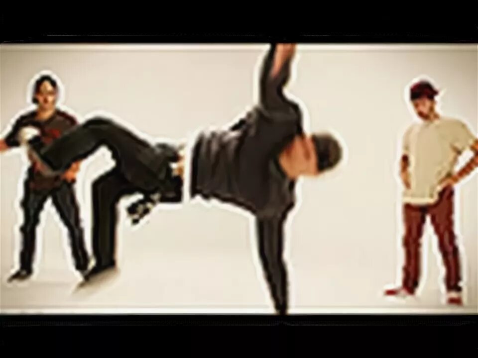 Show your moves