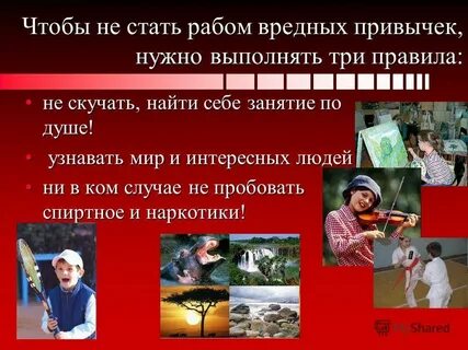 Как стать слугой