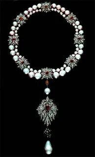La pearl