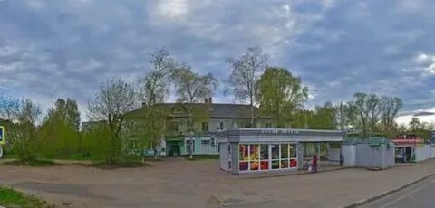 Ул клубная ярославль