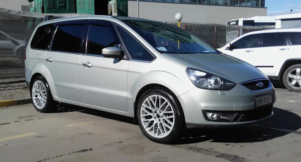 Ford fusion диски r18. Диски форд галакси 16. Ford galaxy 2. Диск на форд галакси. Диск на форд галакси.