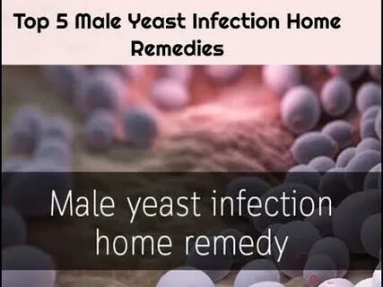 Yeast infection