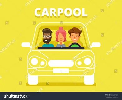 Carpool перевод