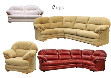 Йорк пинскдрев