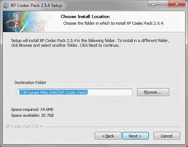 Defender codec. Defender codec