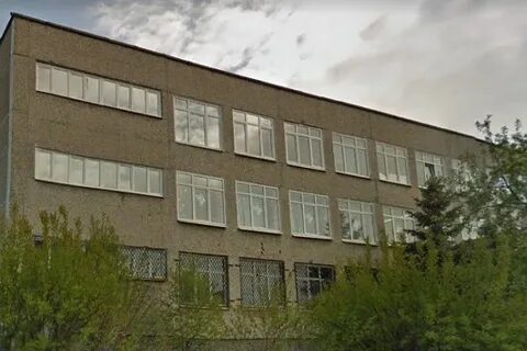 Школа 71 нижний тагил