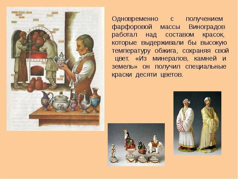 Фарфоровая масса это