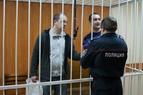 Свидетель бердск