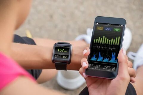 Smart wearable device